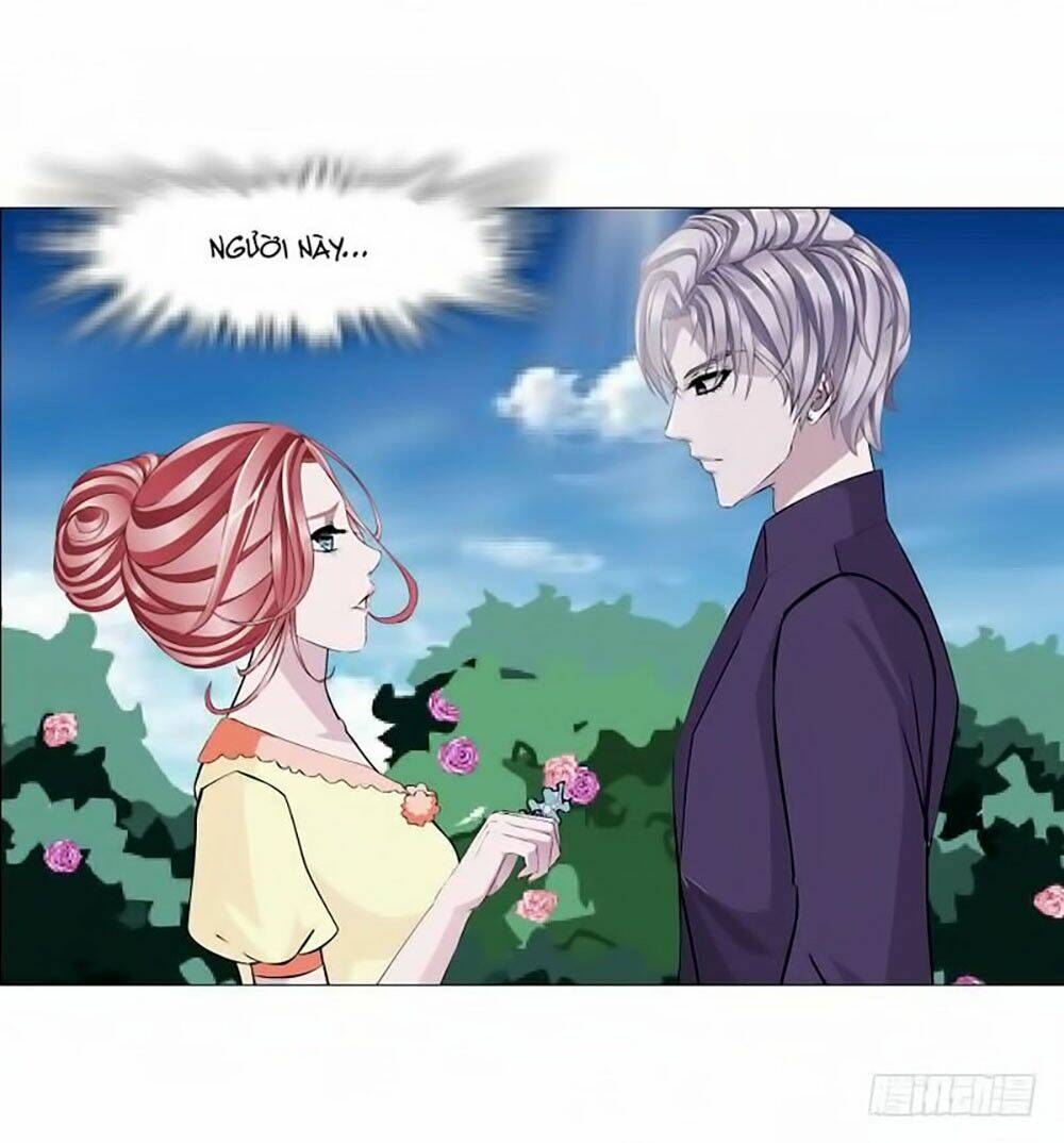 Beauty And Demon Chapter 56 - Trang 2