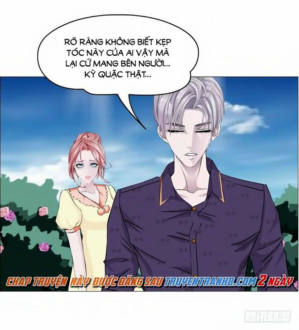 Beauty And Demon Chapter 56 - Trang 2