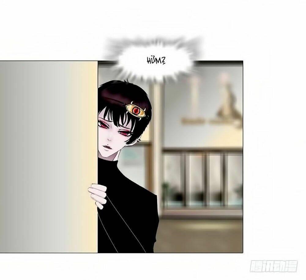 Beauty And Demon Chapter 56 - Trang 2
