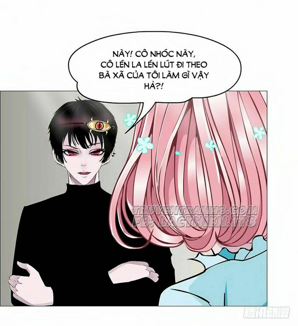 Beauty And Demon Chapter 57 - Trang 2