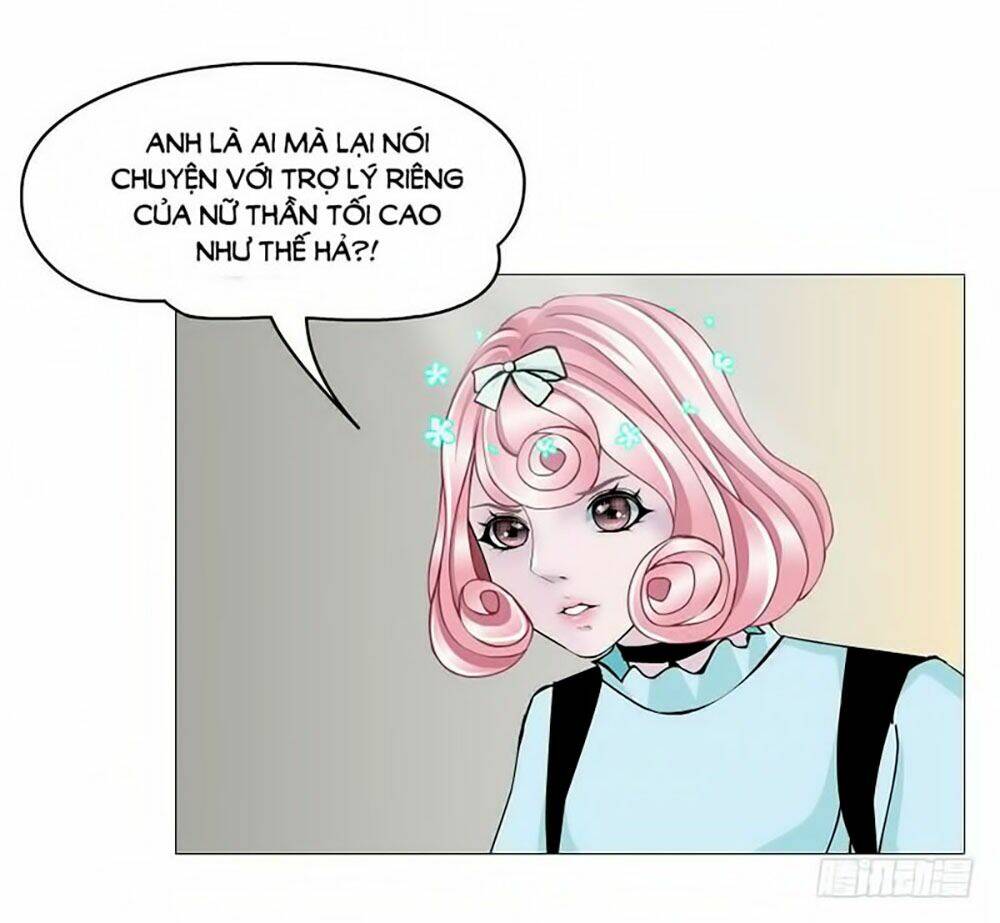 Beauty And Demon Chapter 57 - Trang 2