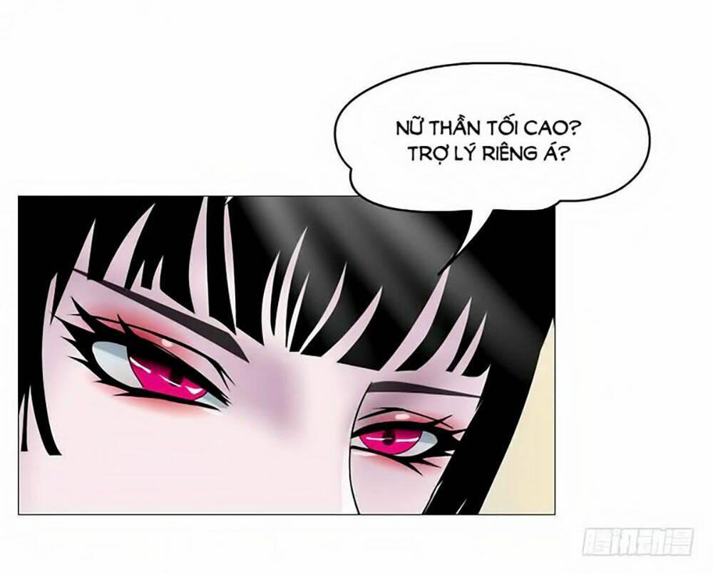 Beauty And Demon Chapter 57 - Trang 2