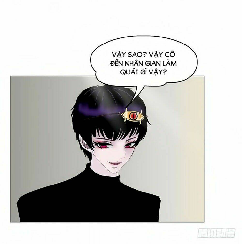 Beauty And Demon Chapter 57 - Trang 2