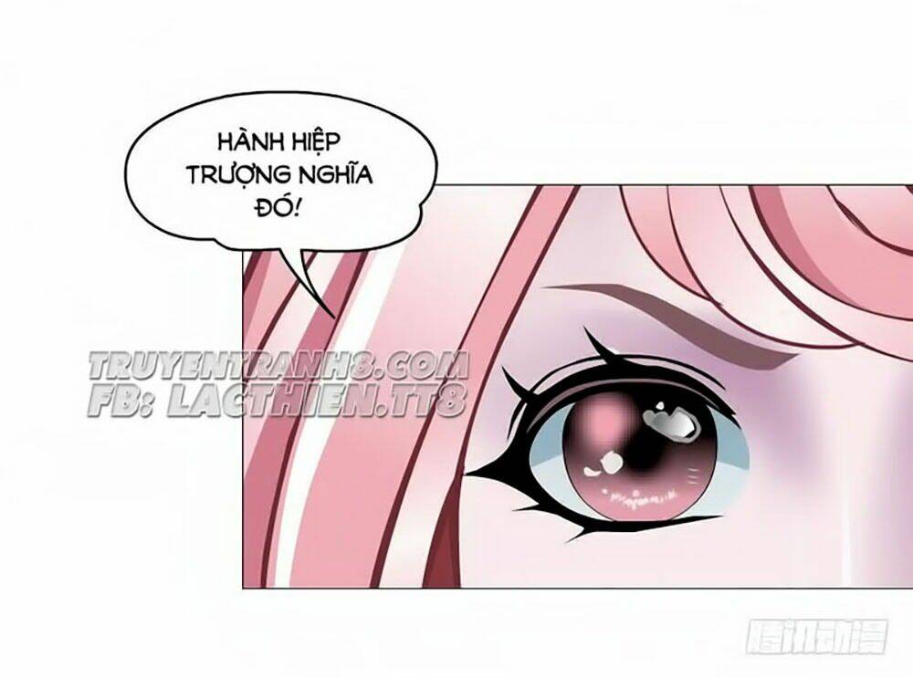 Beauty And Demon Chapter 57 - Trang 2