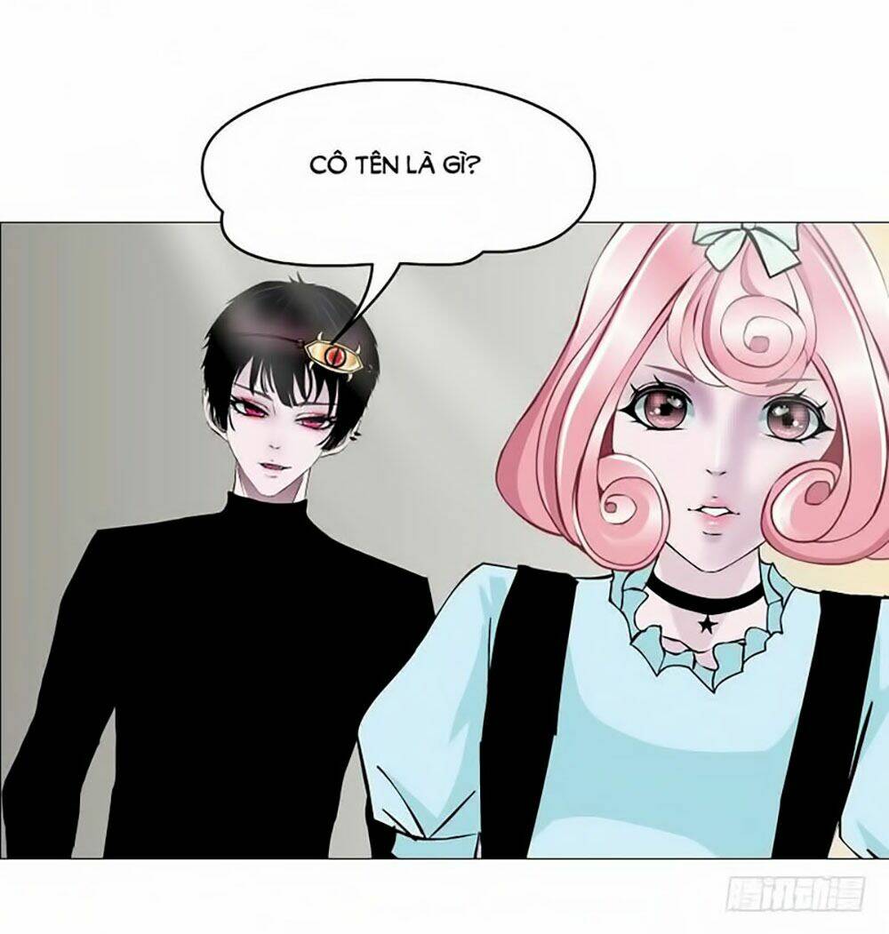 Beauty And Demon Chapter 57 - Trang 2