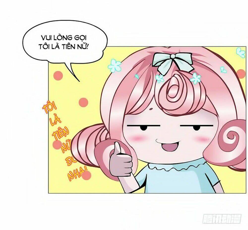 Beauty And Demon Chapter 57 - Trang 2