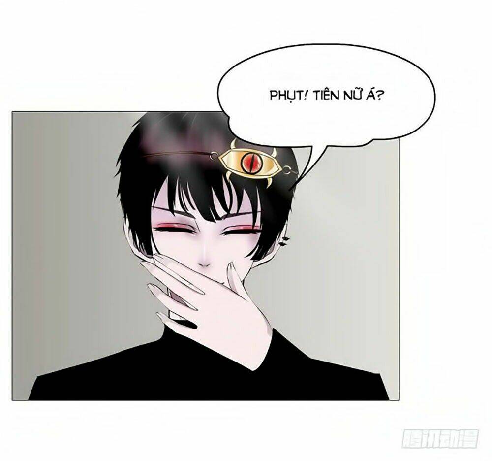 Beauty And Demon Chapter 57 - Trang 2