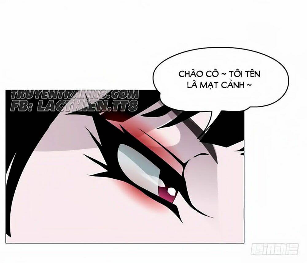 Beauty And Demon Chapter 57 - Trang 2