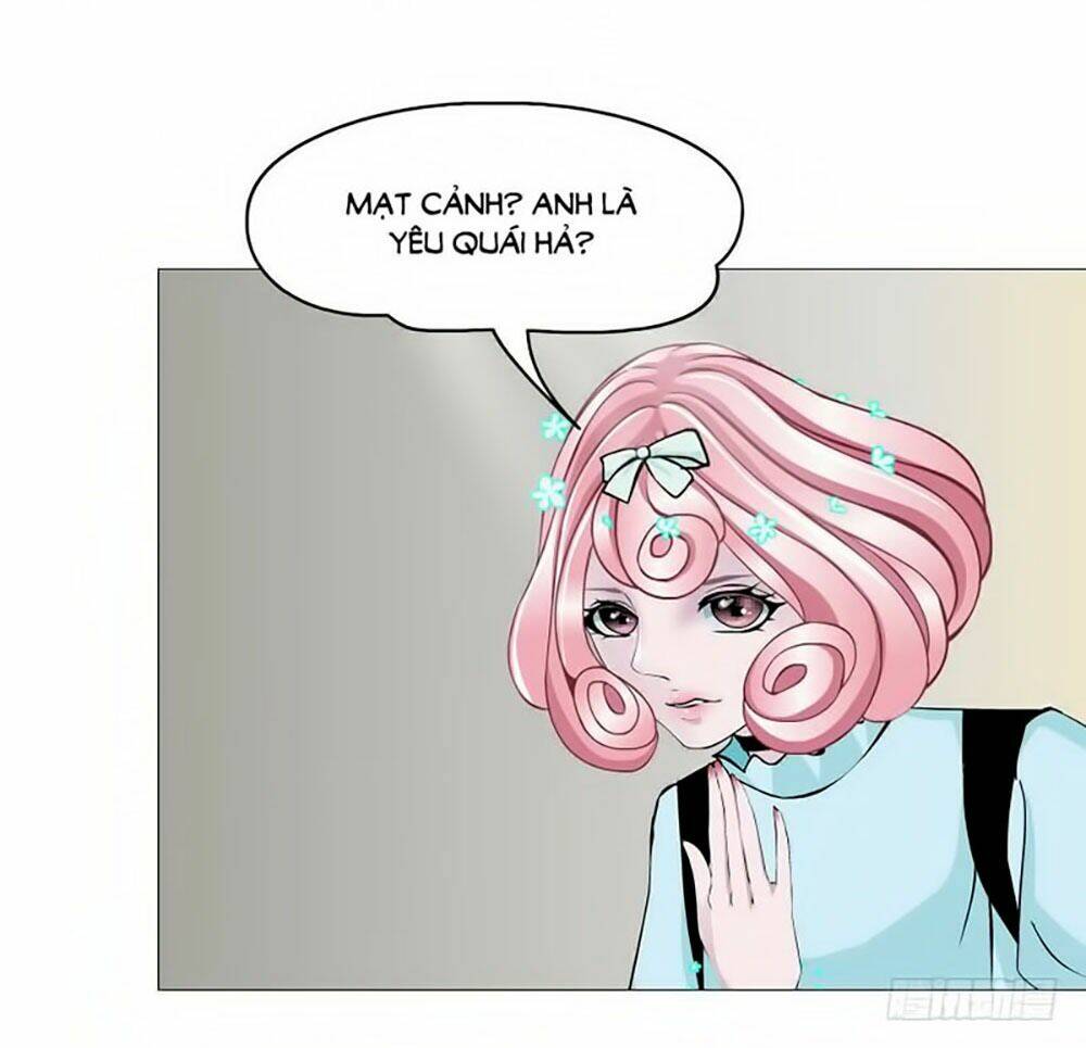 Beauty And Demon Chapter 57 - Trang 2