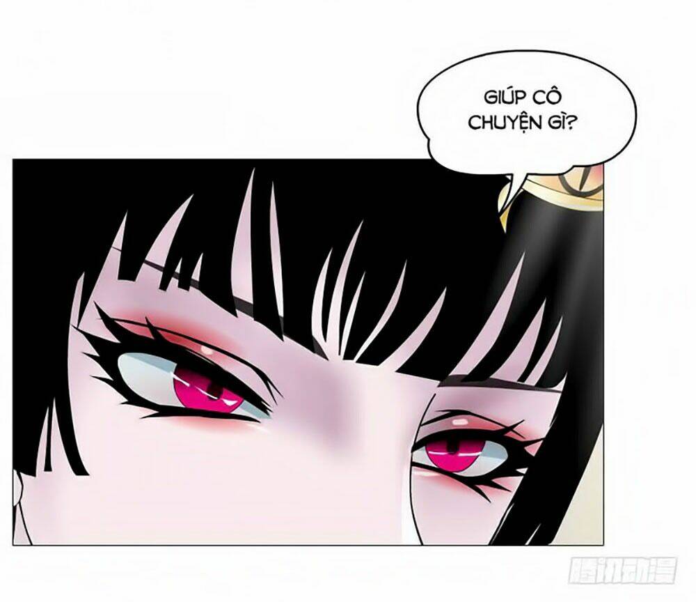 Beauty And Demon Chapter 57 - Trang 2