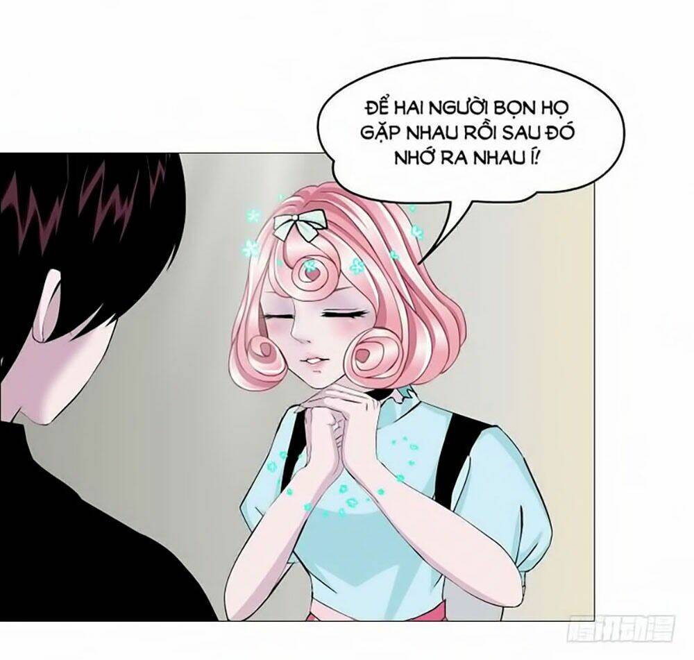 Beauty And Demon Chapter 57 - Trang 2