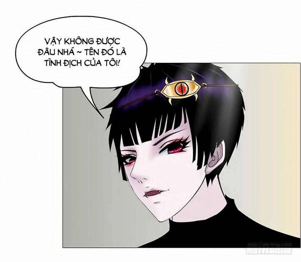 Beauty And Demon Chapter 57 - Trang 2