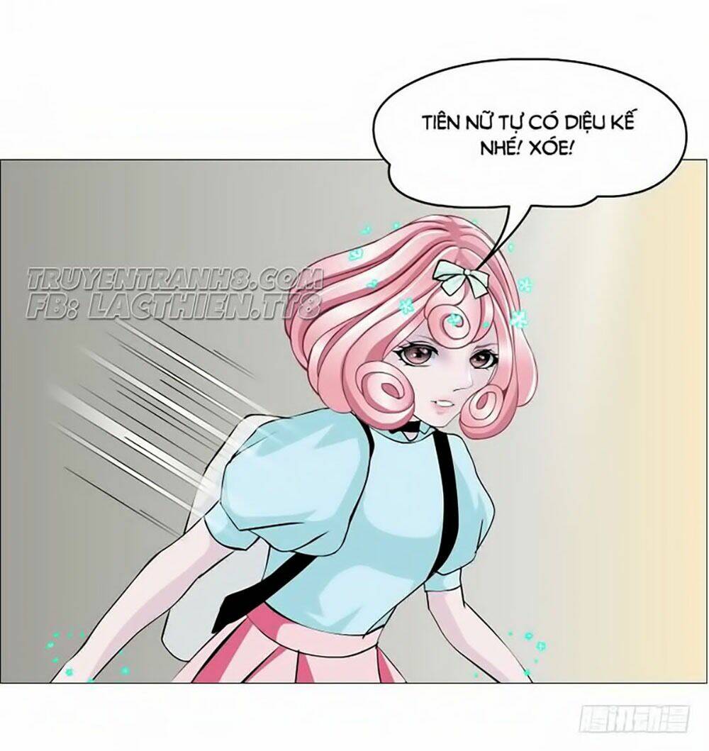 Beauty And Demon Chapter 57 - Trang 2