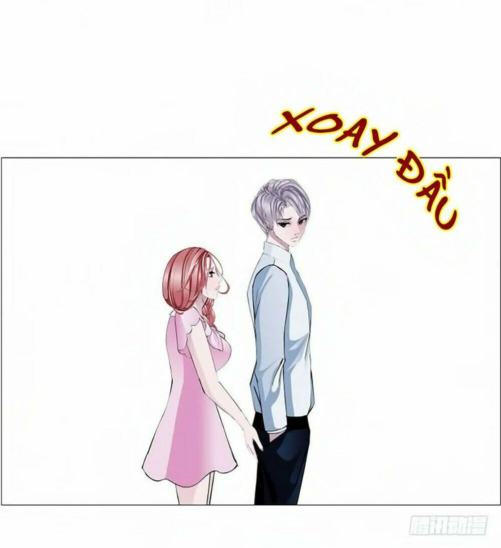 Beauty And Demon Chapter 57 - Trang 2