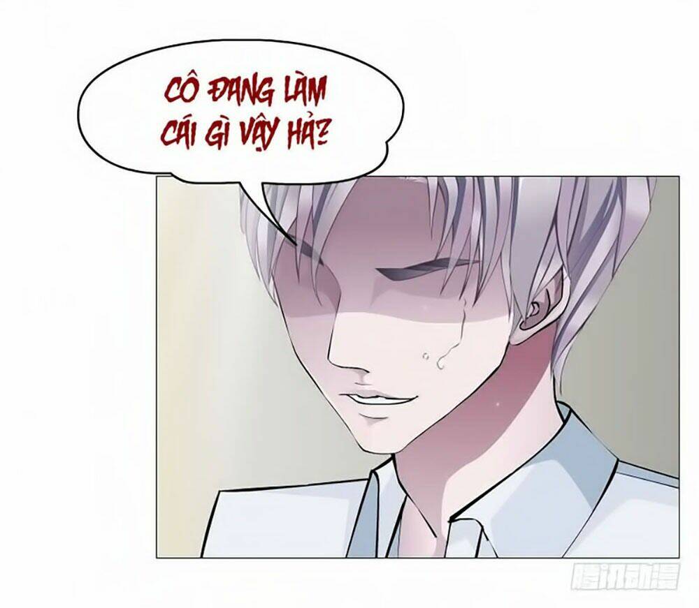 Beauty And Demon Chapter 57 - Trang 2