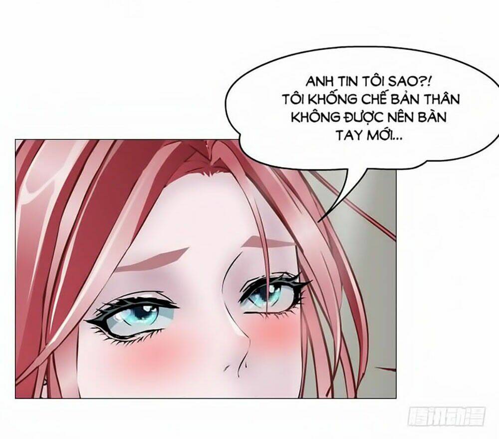 Beauty And Demon Chapter 57 - Trang 2