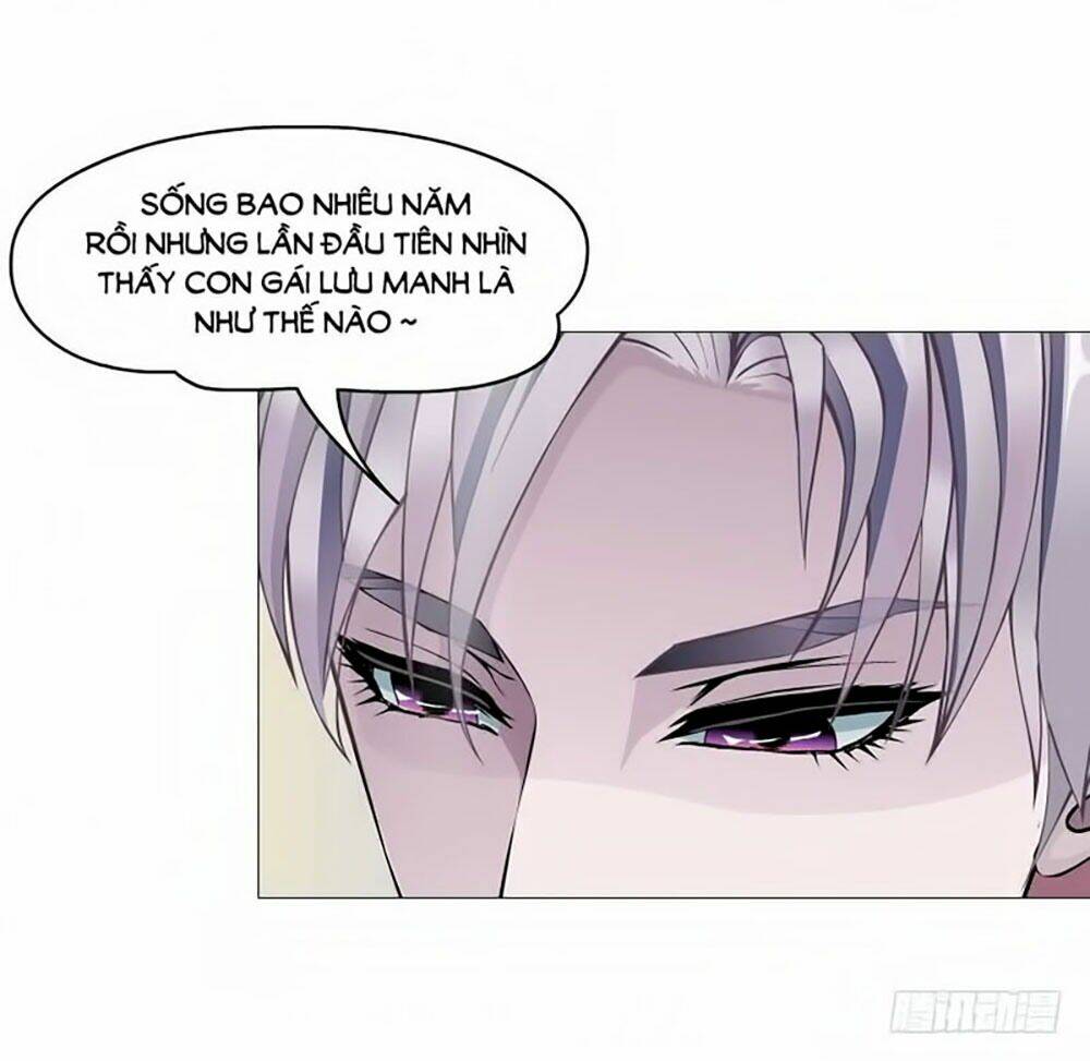 Beauty And Demon Chapter 57 - Trang 2
