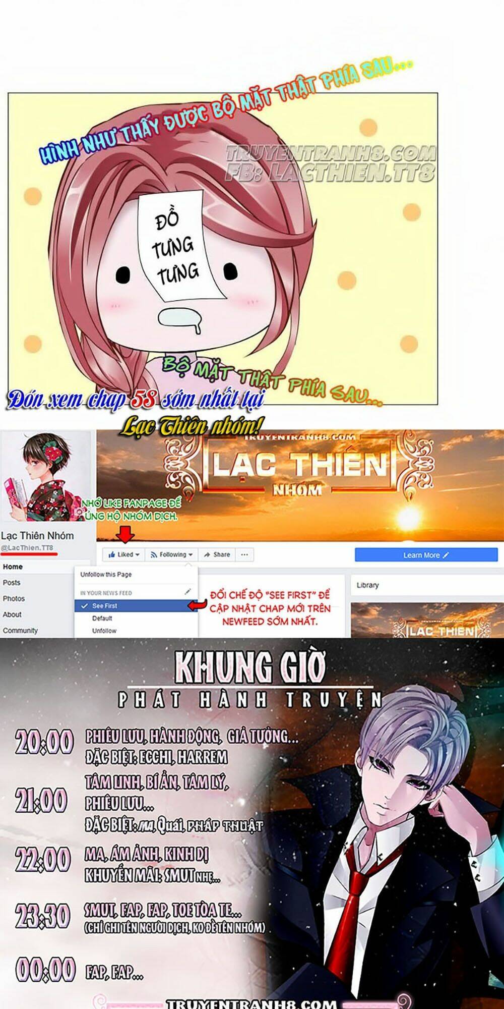 Beauty And Demon Chapter 57 - Trang 2