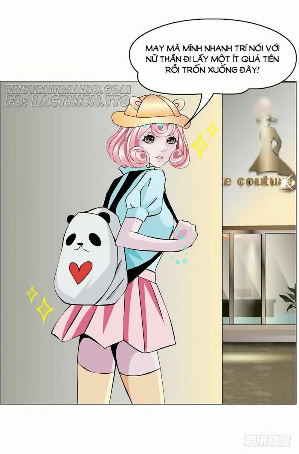 Beauty And Demon Chapter 57 - Trang 2