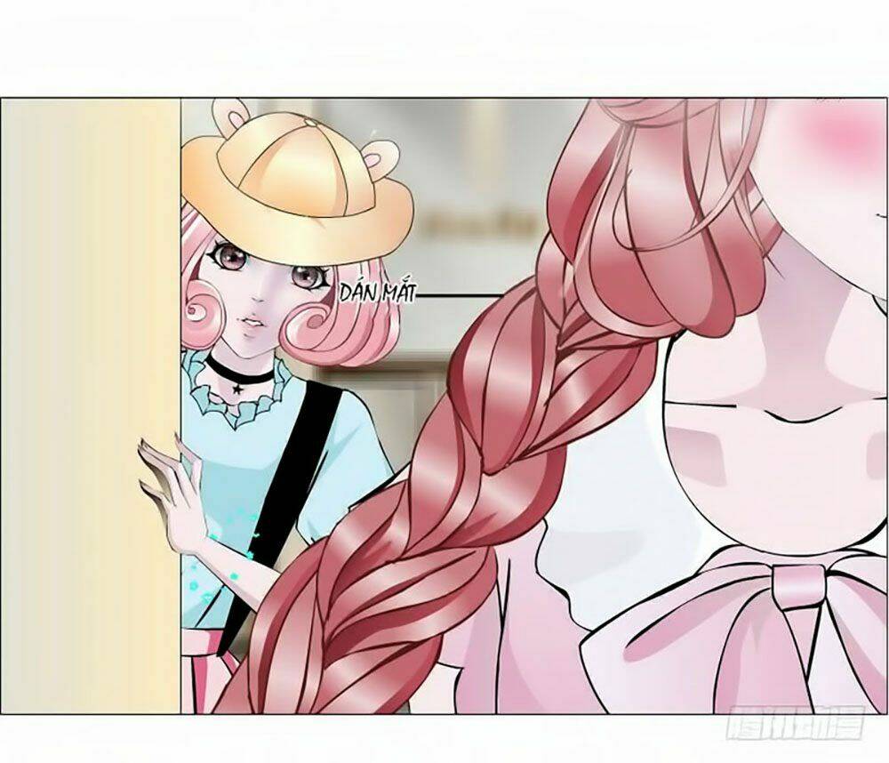 Beauty And Demon Chapter 57 - Trang 2