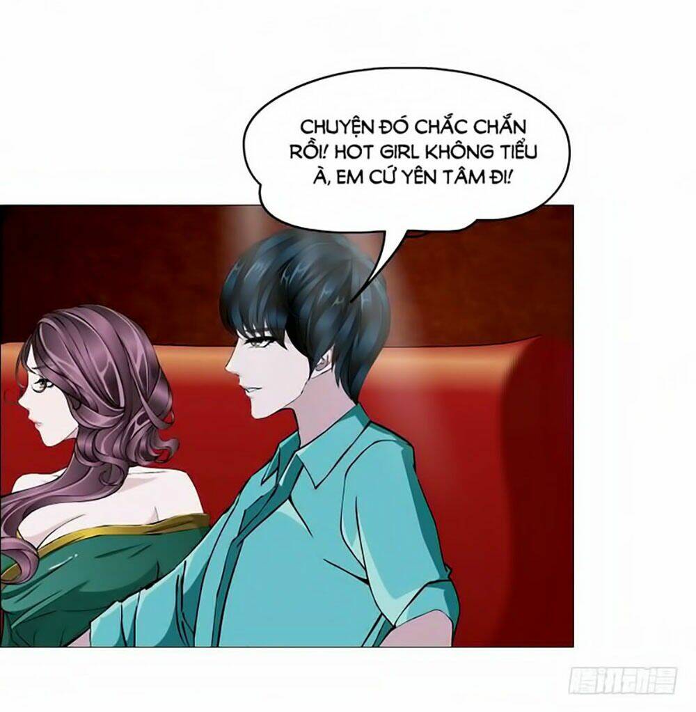 Beauty And Demon Chapter 58 - Trang 2