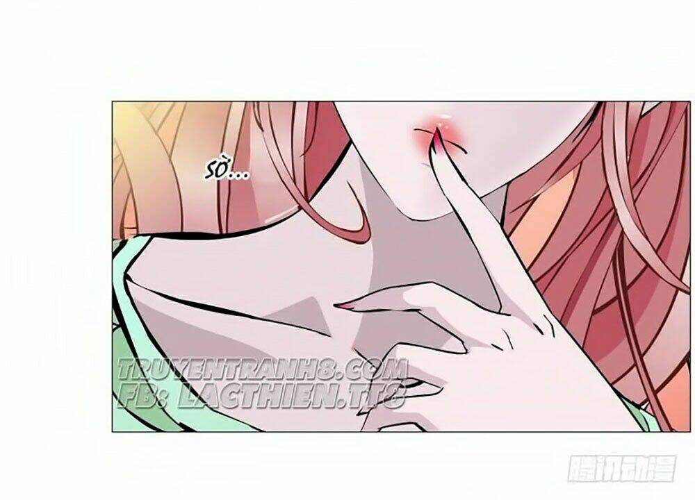 Beauty And Demon Chapter 58 - Trang 2