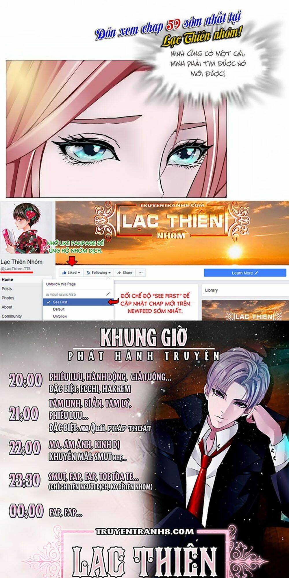 Beauty And Demon Chapter 58 - Trang 2