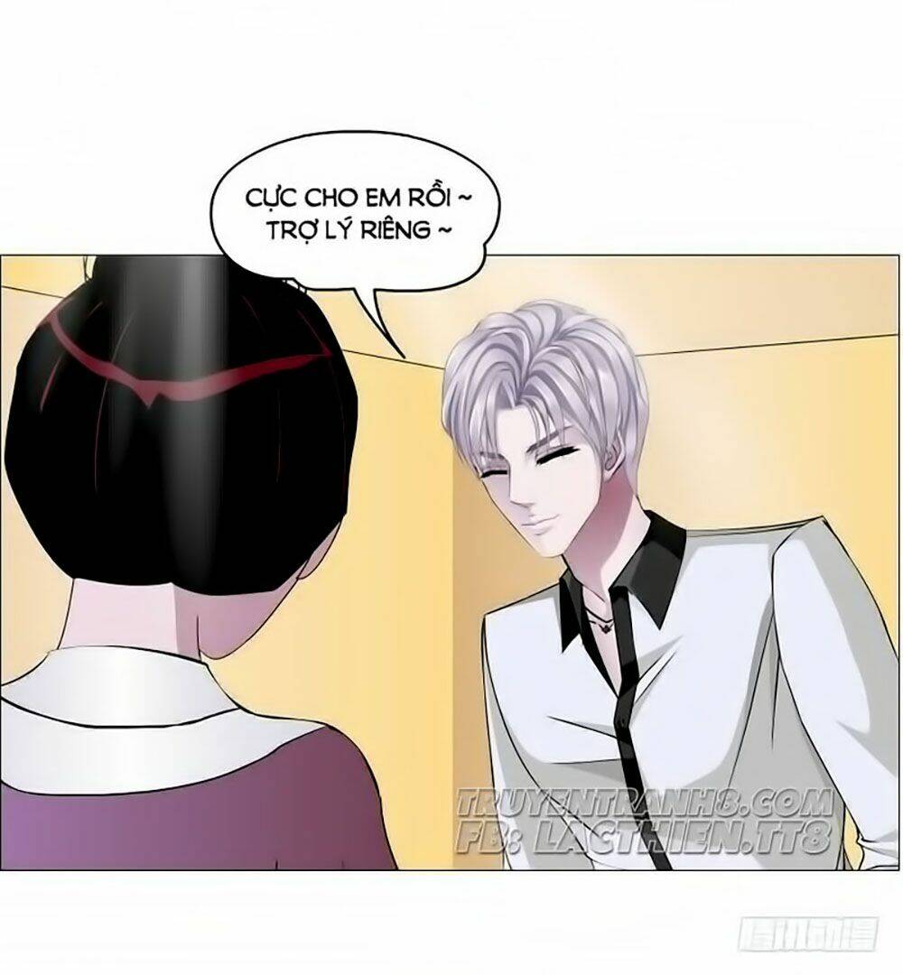 Beauty And Demon Chapter 59 - Trang 2