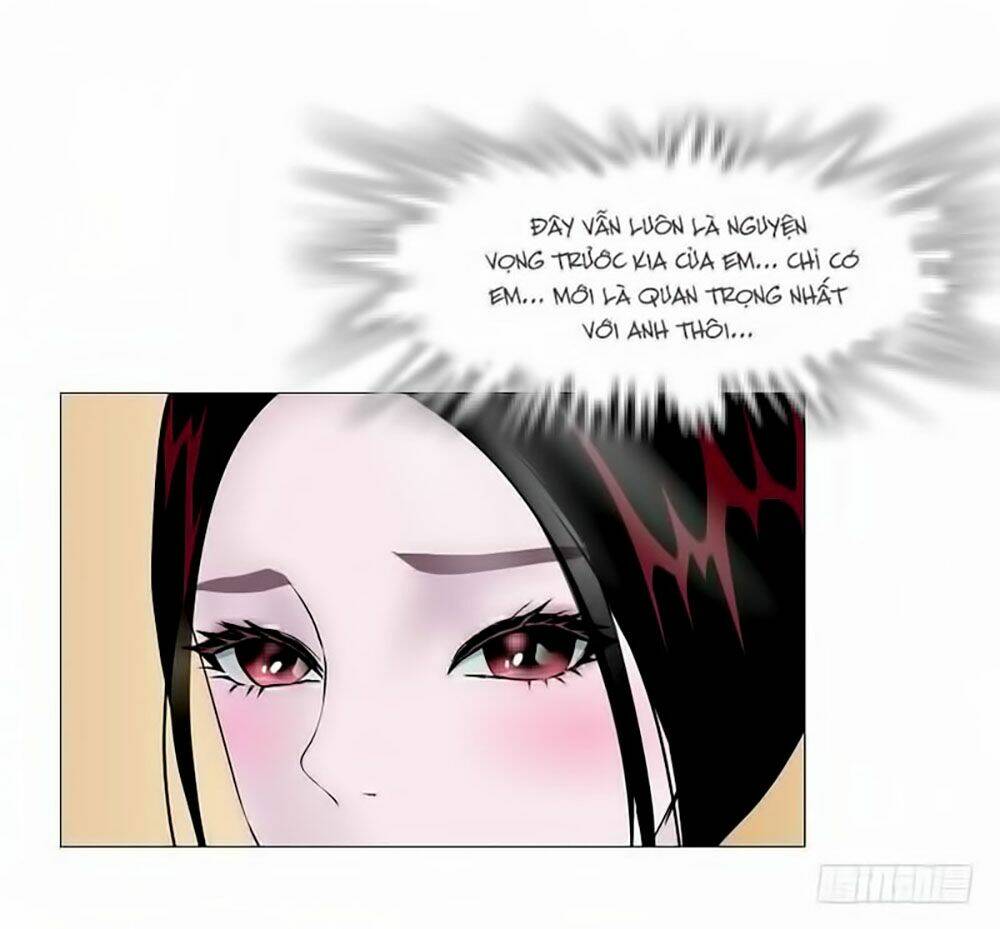 Beauty And Demon Chapter 59 - Trang 2