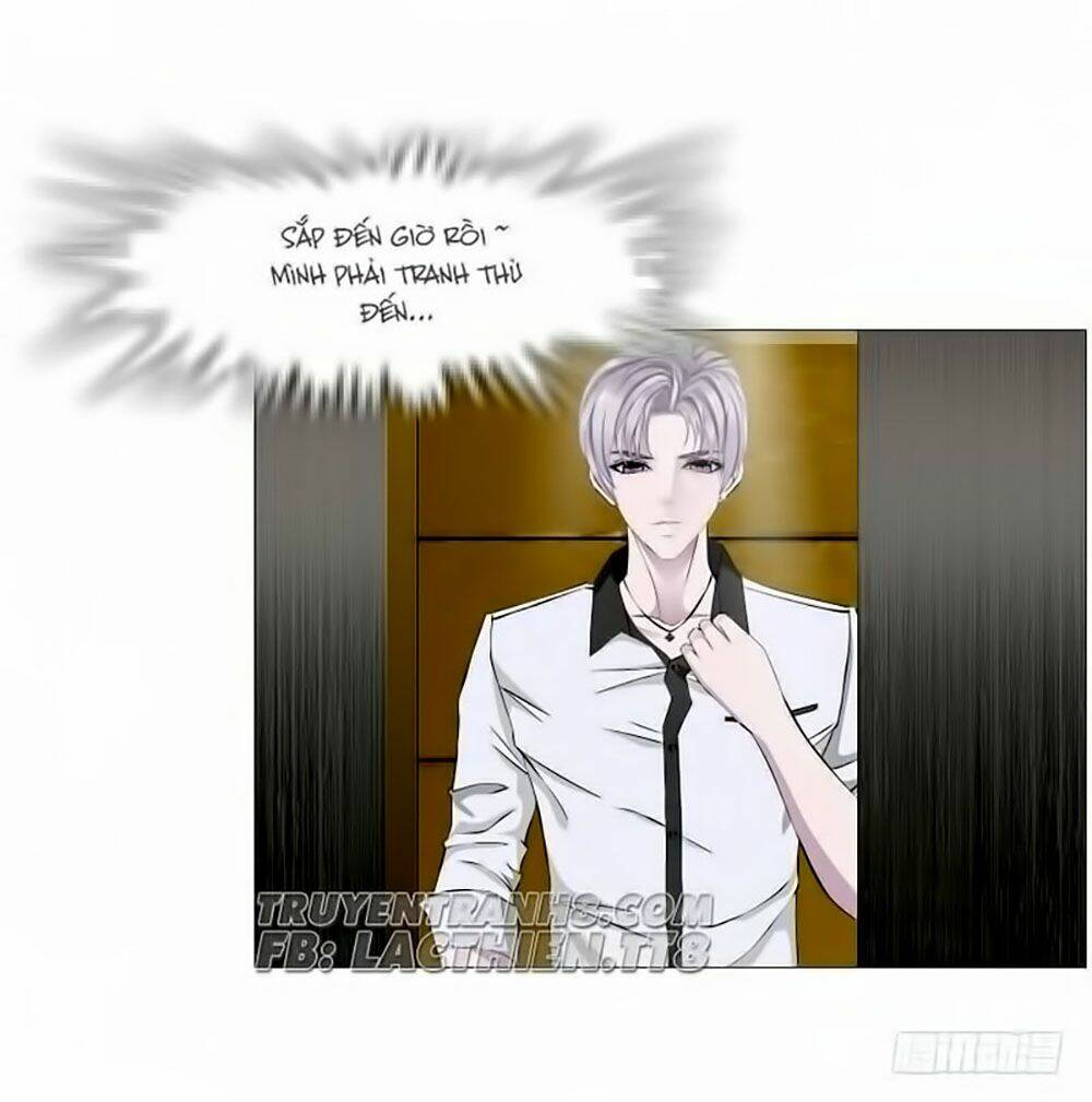 Beauty And Demon Chapter 59 - Trang 2