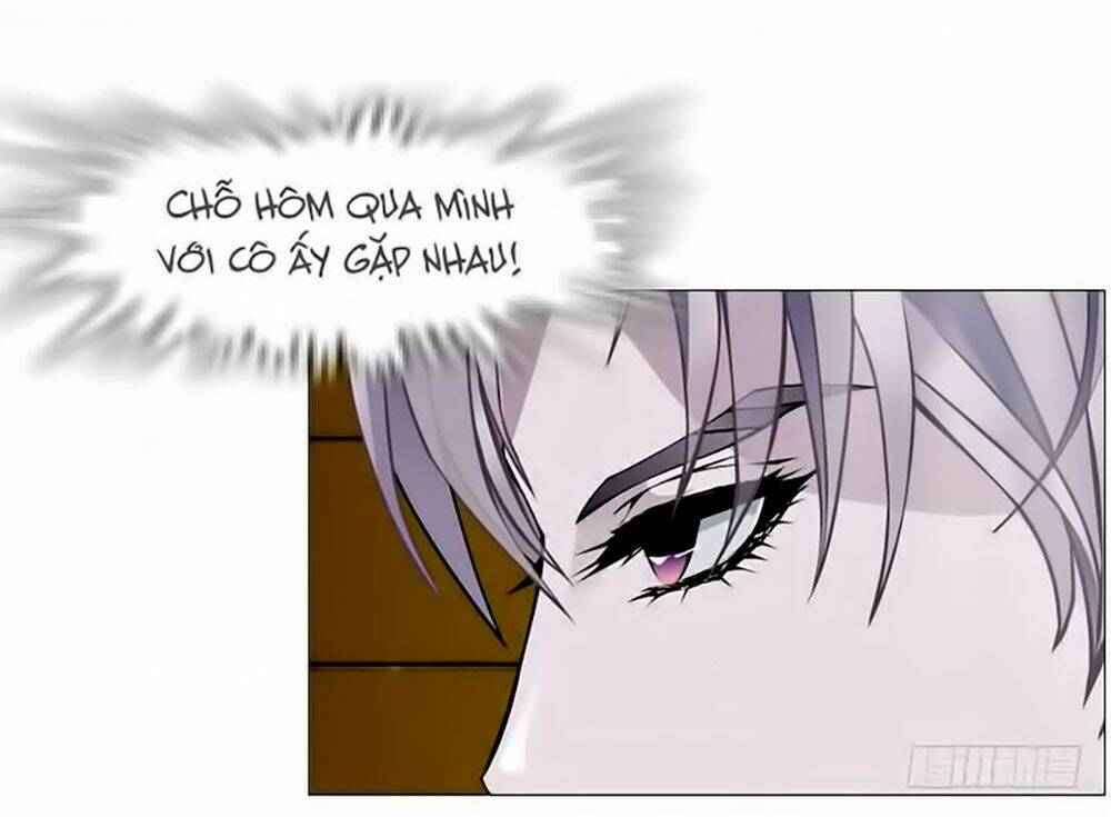 Beauty And Demon Chapter 59 - Trang 2