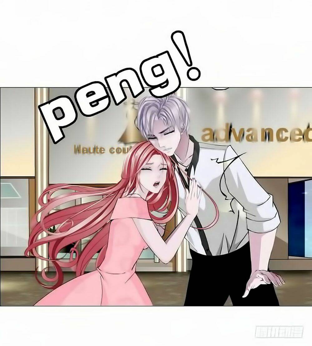 Beauty And Demon Chapter 59 - Trang 2