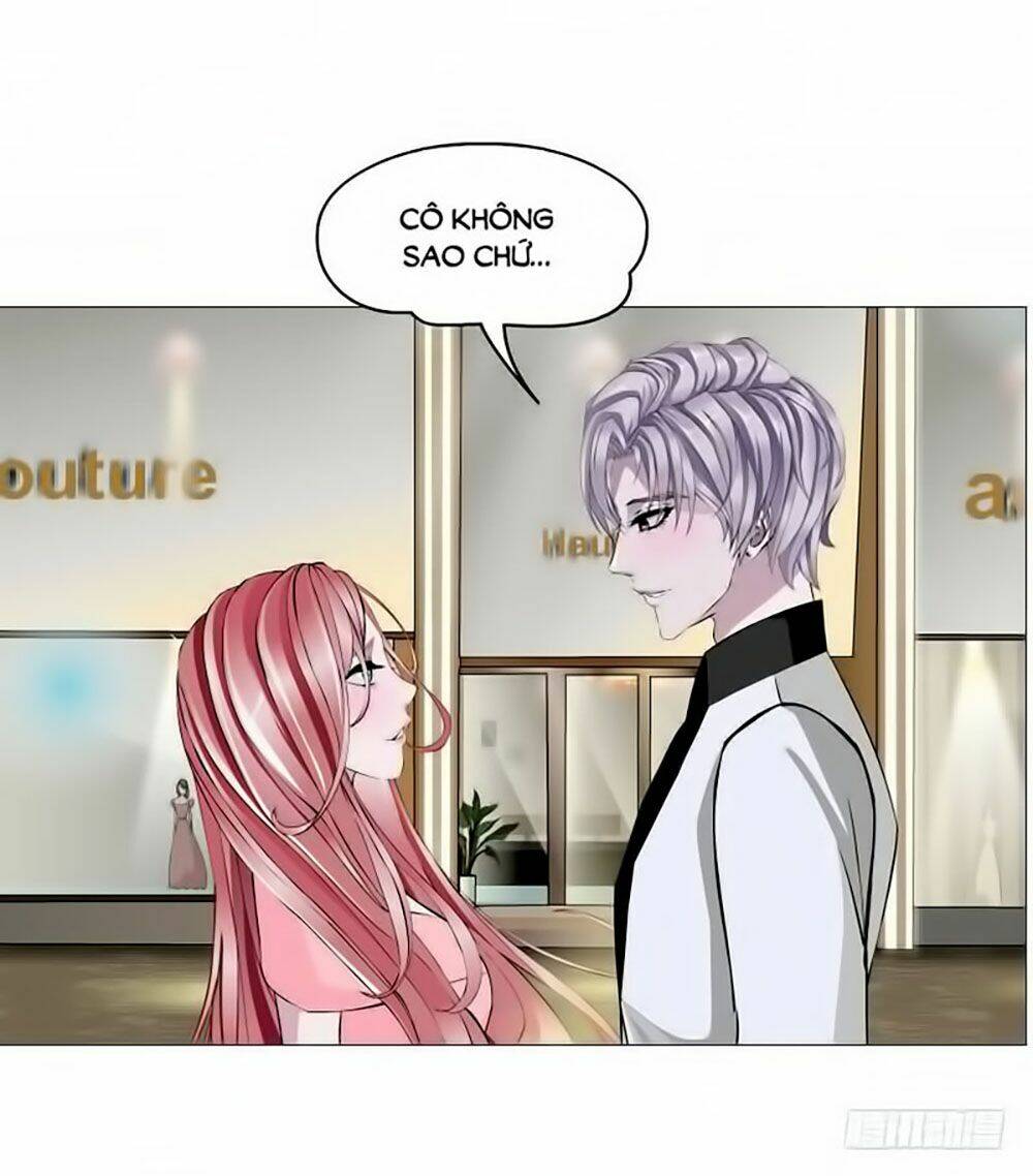 Beauty And Demon Chapter 59 - Trang 2