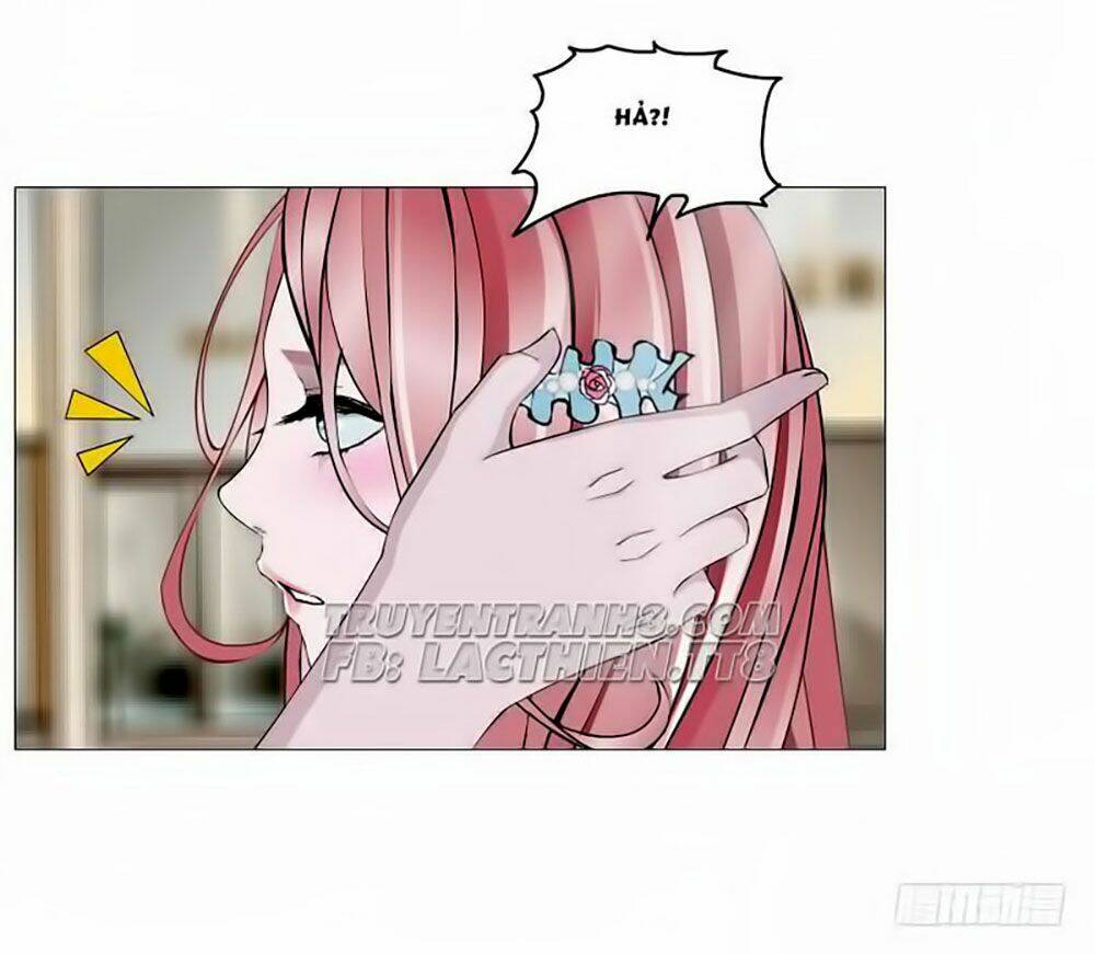 Beauty And Demon Chapter 59 - Trang 2