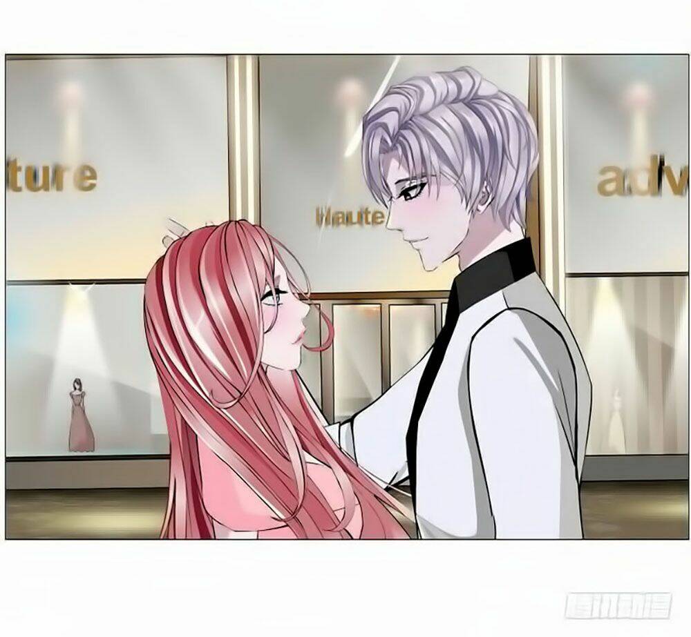 Beauty And Demon Chapter 59 - Trang 2