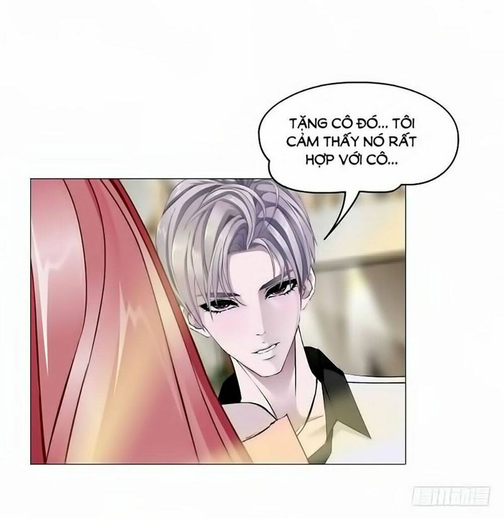 Beauty And Demon Chapter 59 - Trang 2