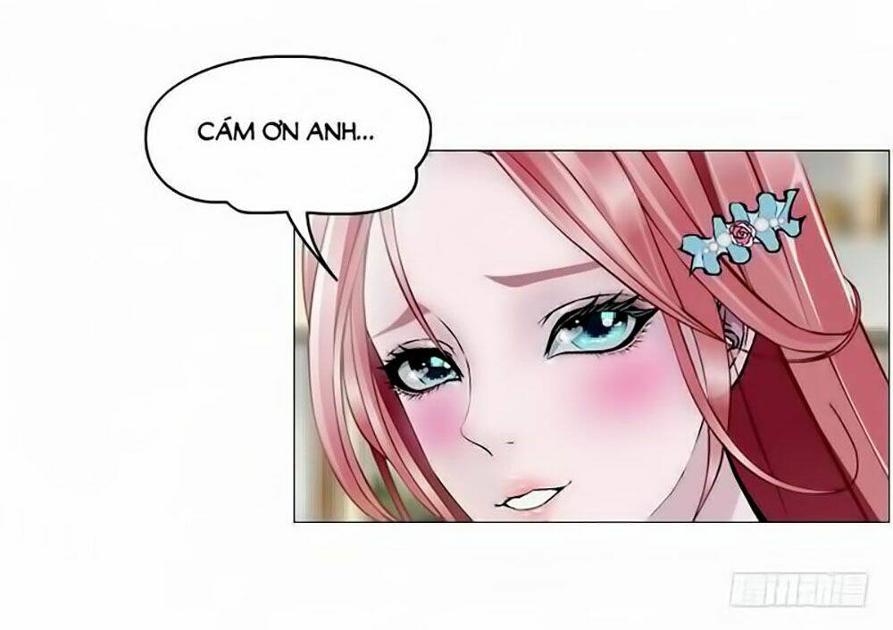 Beauty And Demon Chapter 59 - Trang 2