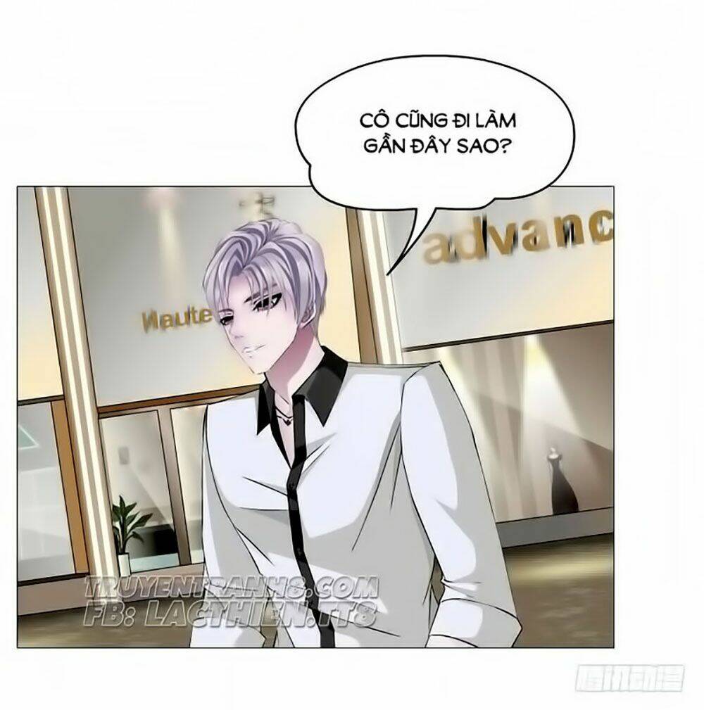 Beauty And Demon Chapter 59 - Trang 2