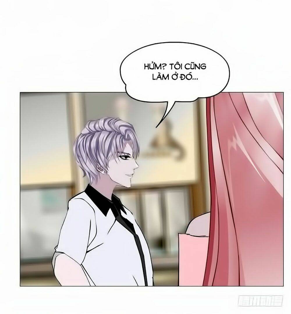 Beauty And Demon Chapter 59 - Trang 2