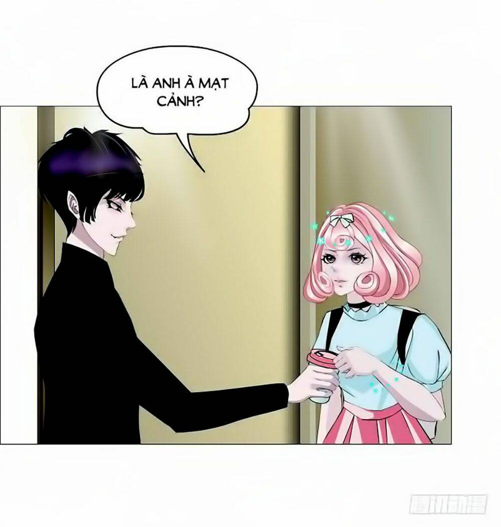 Beauty And Demon Chapter 59 - Trang 2