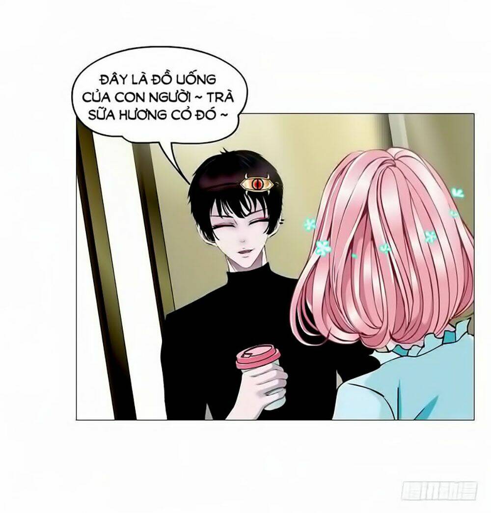 Beauty And Demon Chapter 59 - Trang 2