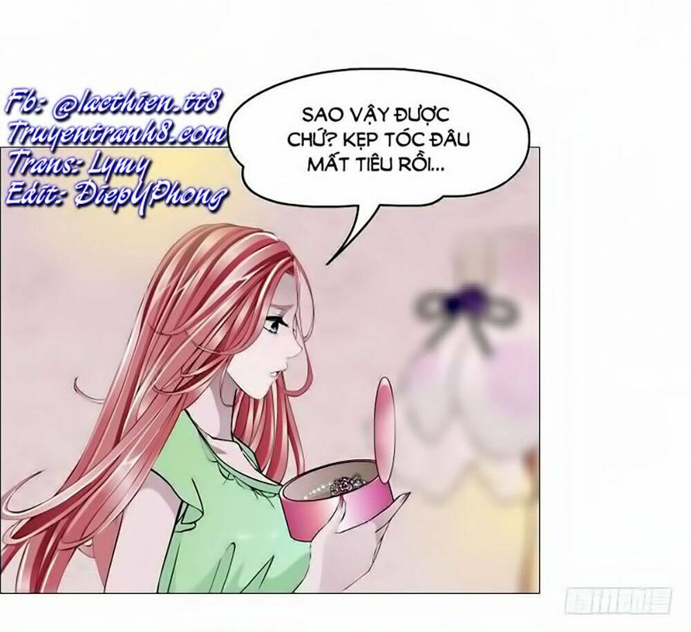 Beauty And Demon Chapter 59 - Trang 2