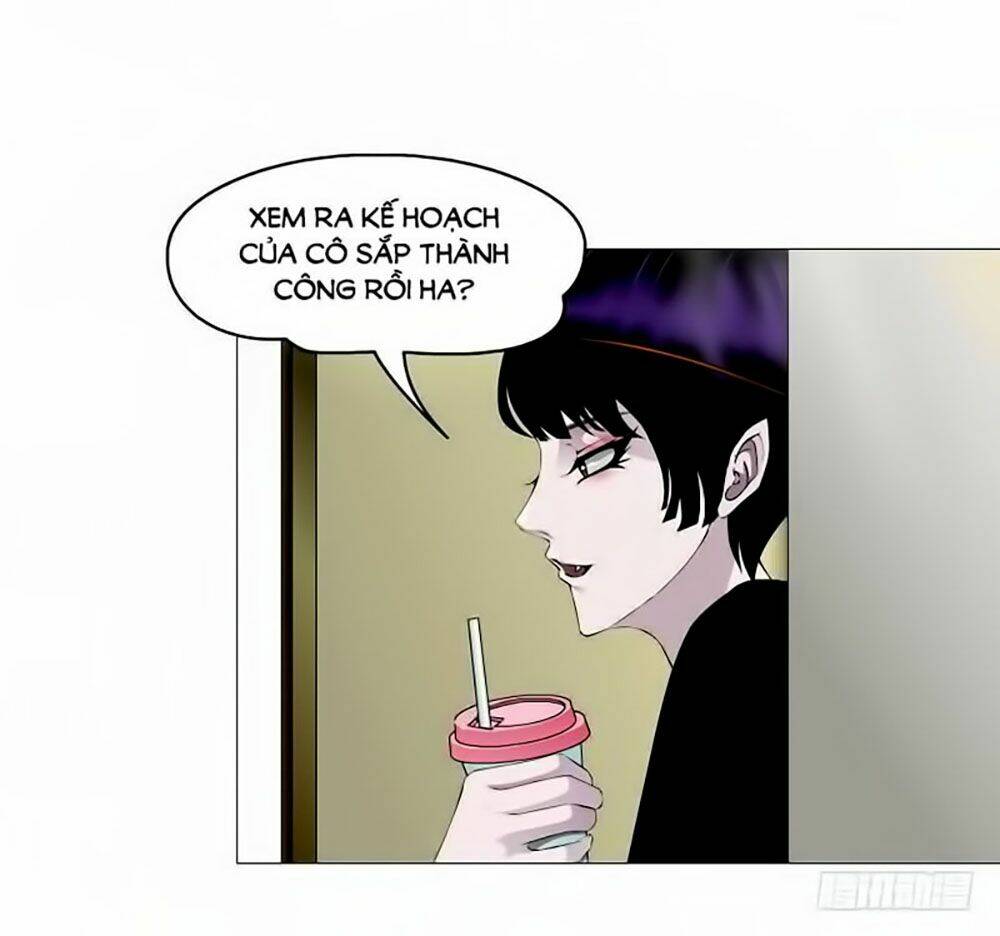 Beauty And Demon Chapter 59 - Trang 2