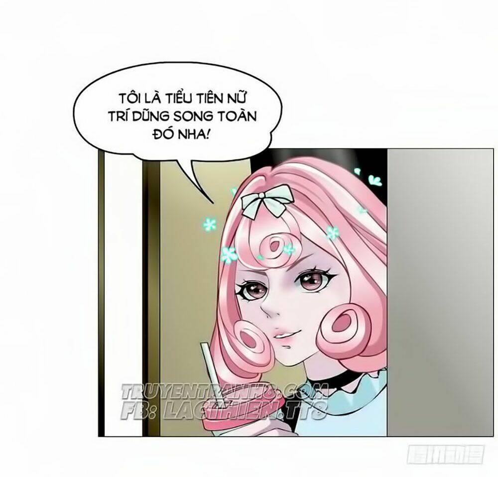 Beauty And Demon Chapter 59 - Trang 2