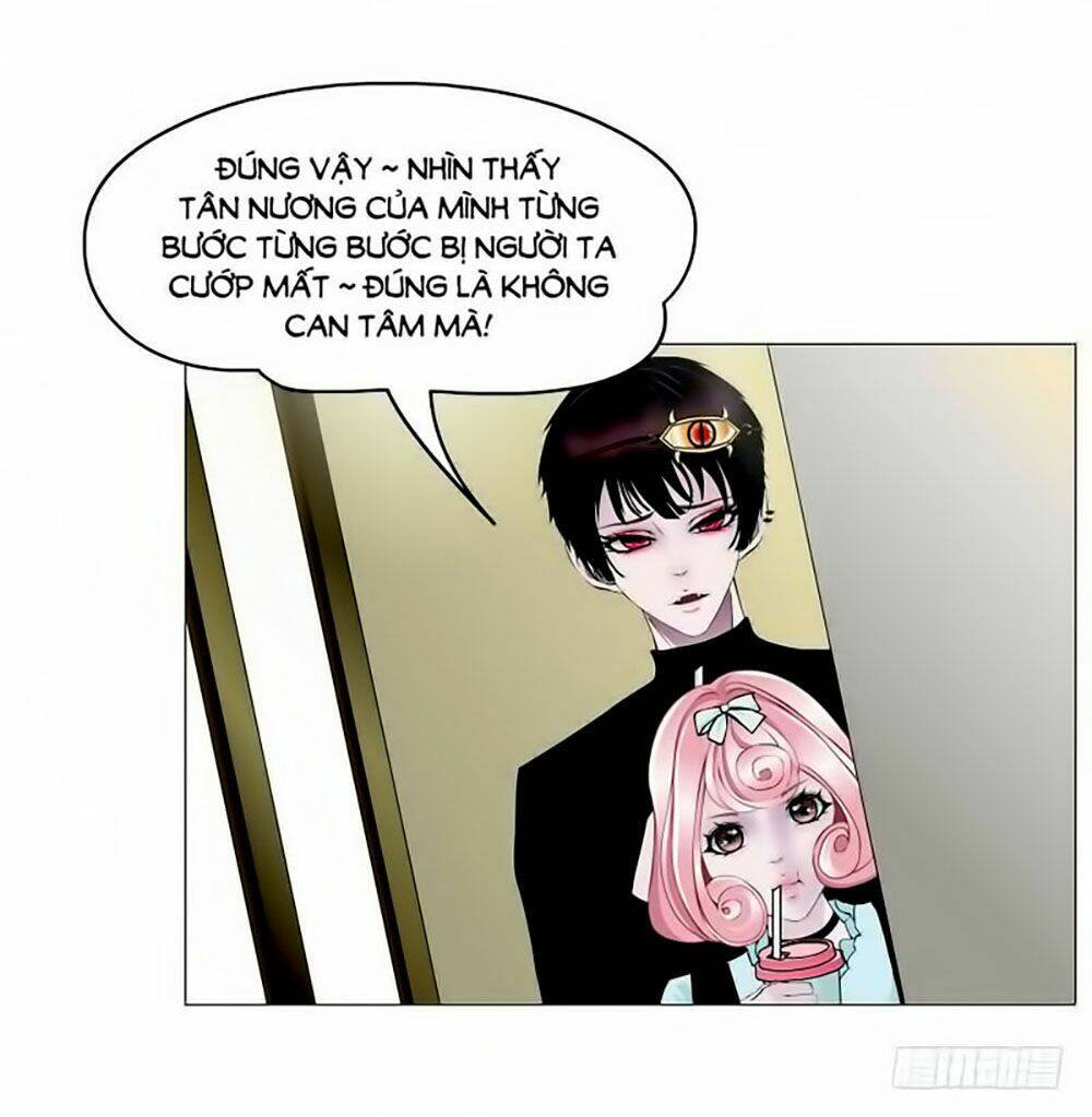 Beauty And Demon Chapter 59 - Trang 2