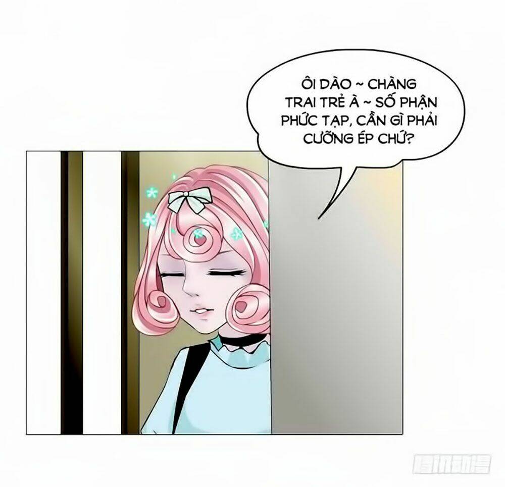 Beauty And Demon Chapter 59 - Trang 2