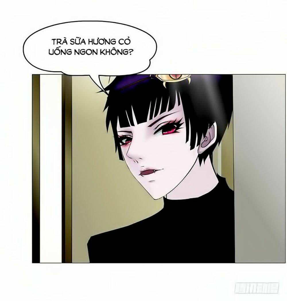 Beauty And Demon Chapter 59 - Trang 2