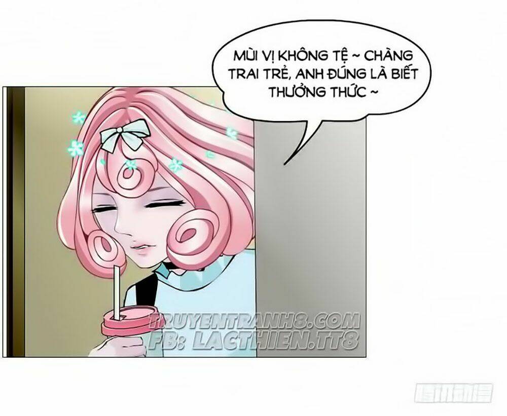 Beauty And Demon Chapter 59 - Trang 2