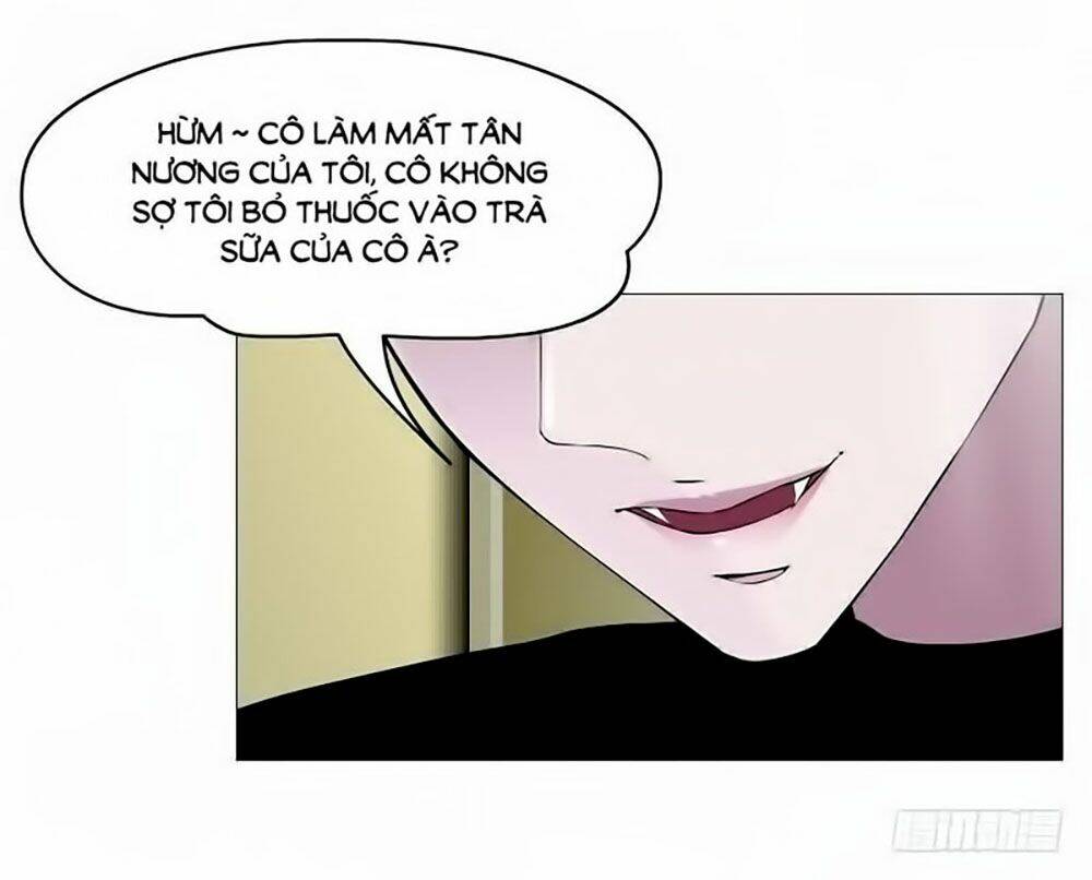 Beauty And Demon Chapter 59 - Trang 2