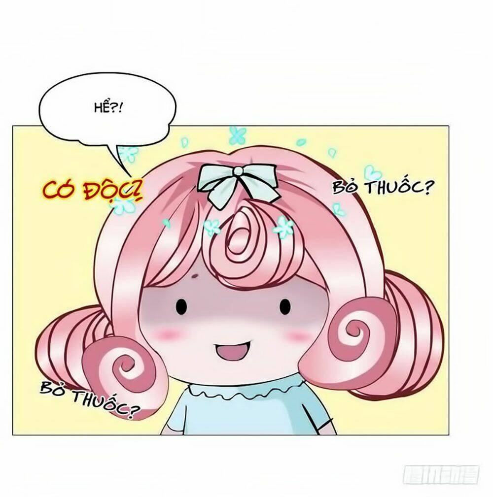 Beauty And Demon Chapter 59 - Trang 2